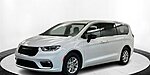 New 2026 CHRYSLER PACIFICA SELECT in ST. GEORGE, UTAH