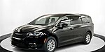 New 2026 CHRYSLER PACIFICA SELECT in ST. GEORGE, UTAH