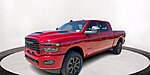New 2026 RAM 2500 LARAMIE in ST. GEORGE, UTAH