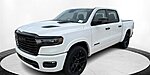 New 2026 RAM 1500 LARAMIE in ST. GEORGE, UTAH