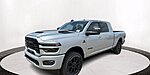 New 2026 RAM 2500 LARAMIE in ST. GEORGE, UTAH