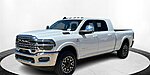 New 2026 RAM 3500 LONGHORN in ST. GEORGE, UTAH
