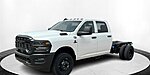New 2026 RAM 3500 TRADESMAN in ST. GEORGE, UTAH