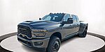 New 2025 RAM 3500 LARAMIE in ST. GEORGE, UTAH