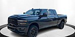 New 2026 RAM 3500 LARAMIE in ST. GEORGE, UTAH