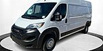 New 2026 RAM PROMASTER CARGO VAN TRADESMAN in ST. GEORGE, UTAH