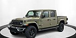 New 2025 JEEP GLADIATOR HIGH TIDE in ST. GEORGE, UTAH
