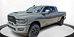 New 2026 RAM 3500 LARAMIE in ST. GEORGE, UTAH