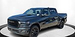 New 2026 RAM 1500 LARAMIE in ST. GEORGE, UTAH