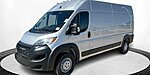 New 2026 RAM PROMASTER CARGO VAN TRADESMAN in ST. GEORGE, UTAH