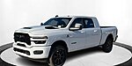 New 2026 RAM 2500 LARAMIE in ST. GEORGE, UTAH