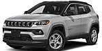 New 2025 JEEP COMPASS LATITUDE in ST. GEORGE, UTAH