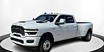 New 2026 RAM 3500 LARAMIE in ST. GEORGE, UTAH