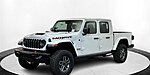 New 2025 JEEP GLADIATOR MOJAVE X in ST. GEORGE, UTAH