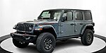 New 2025 JEEP WRANGLER RUBICON X in ST. GEORGE, UTAH