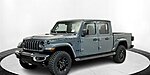 New 2025 JEEP GLADIATOR HIGH TIDE in ST. GEORGE, UTAH
