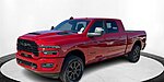 New 2026 RAM 3500 LARAMIE in ST. GEORGE, UTAH