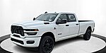 New 2025 RAM 3500 BIG HORN in ST. GEORGE, UTAH
