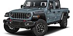 New 2025 JEEP GLADIATOR RUBICON in ST. GEORGE, UTAH