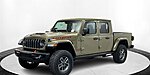New 2025 JEEP GLADIATOR MOJAVE X in ST. GEORGE, UTAH