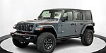 New 2025 JEEP WRANGLER RUBICON X in ST. GEORGE, UTAH
