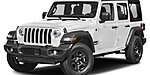 New 2025 JEEP WRANGLER RUBICON X in ST. GEORGE, UTAH