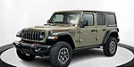 New 2025 JEEP WRANGLER RUBICON in ST. GEORGE, UTAH