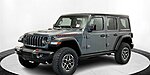 New 2025 JEEP WRANGLER RUBICON in ST. GEORGE, UTAH