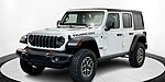 New 2025 JEEP WRANGLER RUBICON in ST. GEORGE, UTAH