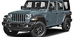 New 2025 JEEP WRANGLER RUBICON in ST. GEORGE, UTAH