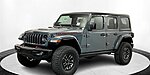 New 2025 JEEP WRANGLER RUBICON in ST. GEORGE, UTAH