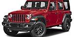 New 2025 JEEP WRANGLER RUBICON in ST. GEORGE, UTAH