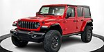 New 2025 JEEP WRANGLER RUBICON in ST. GEORGE, UTAH