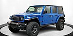 New 2025 JEEP WRANGLER RUBICON in ST. GEORGE, UTAH
