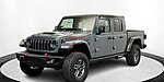 New 2025 JEEP GLADIATOR MOJAVE X in ST. GEORGE, UTAH