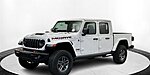 New 2025 JEEP GLADIATOR MOJAVE X in ST. GEORGE, UTAH
