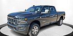 New 2026 RAM 2500 BIG HORN in ST. GEORGE, UTAH