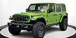 New 2025 JEEP WRANGLER RUBICON X in ST. GEORGE, UTAH