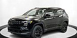 New 2026 JEEP COMPASS LATITUDE ALTITUDE in ST. GEORGE, UTAH