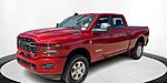 New 2026 RAM 2500 BIG HORN in ST. GEORGE, UTAH