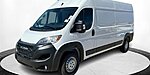 New 2026 RAM PROMASTER CARGO VAN TRADESMAN in ST. GEORGE, UTAH