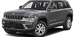 New 2025 JEEP GRAND CHEROKEE LAREDO X in ST. GEORGE, UTAH
