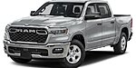 New 2026 RAM 1500 BIG HORN in ST. GEORGE, UTAH