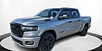 New 2026 RAM 1500 BIG HORN in ST. GEORGE, UTAH
