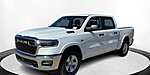 New 2026 RAM 1500 BIG HORN in ST. GEORGE, UTAH