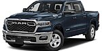 New 2026 RAM 1500 BIG HORN in ST. GEORGE, UTAH