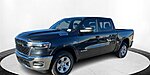New 2026 RAM 1500 BIG HORN in ST. GEORGE, UTAH