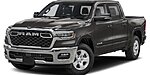 New 2026 RAM 1500 BIG HORN in ST. GEORGE, UTAH