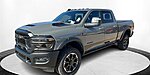 New 2026 RAM 2500 REBEL in ST. GEORGE, UTAH