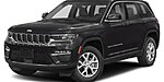 New 2025 JEEP GRAND CHEROKEE LIMITED in ST. GEORGE, UTAH